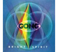 Bright Spirit – CD – Kscope