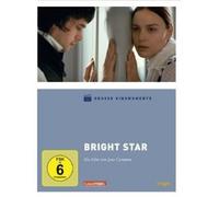 BRIGHT STAR (GROSSE KINOMOMENTE) DVD NEW