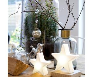 Bright Star Micro 9 cm USB-C 32601 Design 8 saisons