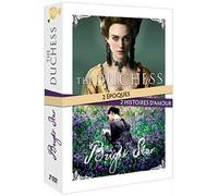 Bright Star + The Duchess - Pack