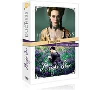 Bright Star + The Duchess [Pack]