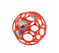 Oball Rattle hochet 0 m+ Seafoam 1 pcs