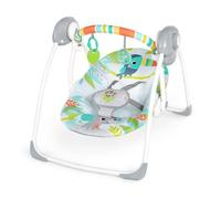 Ingenuity Balancelle Compacte Nomade Rainforest Vibes? Truespeed?