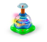 Bright Starts 10042, Multicolore, garçon/fille, 203,2 mm, 177,8 mm, 228,6 mm, 640 g