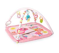 Bright Starts 11504 Tapis de Jeu Giggle Safari