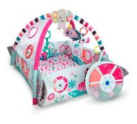 Bright Starts Aire de jeu 5-en-1 pour bébés ""Your Way Ball Play""