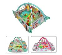 Bright Starts Aire de jeu 5-en-1 pour bébés Your Way Ball Play K10754