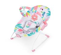 BRIGHT STARTS Baby Doorman Flamingo Vibes