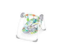 Ingenuity Balancelle Compacte Nomade Rainforest Vibes? Truespeed?