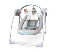 Bright Starts Whimsical Wild Multicolore