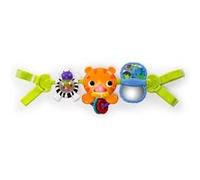 Bright Starts - Barre de jouets à emporter Multicolore G
