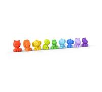 BRIGHT STARTS bs tropicanimals