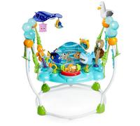 Disney Balancelle Pour Bébés ''finding Nemo'' Bleu