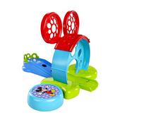 Bright Starts, Disney Baby Mickey Centre d'activités et Camion, Bounce Around Playset