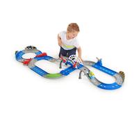 Bright Starts - Ford Hippodrome Avec Oball Circuit pour Enfants à Partir De 1 An