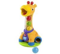 Bright Starts Jouet musical girafe spin giggle