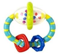 Bright Starts - Hochet Grab & Spin G