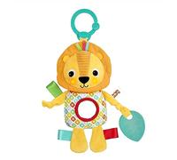 Jouet sensoriel à manipuler Color Palette Popper™ de Baby Einstein. Enfants de 6 mois et plus