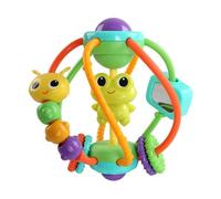 - Clack & Slide Activity Ball