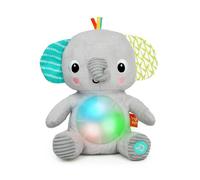 Bright Starts Hug-a-bye Baby™ jouet en peluche avec mélodie 0 m+ 1 pcs