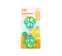 BRIGHT STARTS™ Jouet d'activité sensorielle (Jouet shaker)