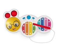 Jouet musical xylophone - BRIGHT STARTS - Cal’s Curious Keys Xylophone - 12 mois et plus