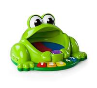 Bright Starts, Jouets à Balles Grenouille Pop & Giggle