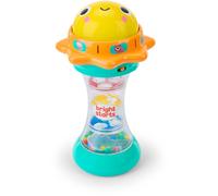 Bright Starts Just for Sun hochet électronique avec mélodie 6 m+ 1 pcs