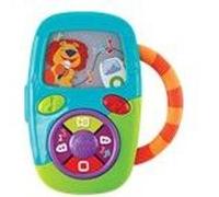 Bright Starts - Lecteur de musique Get Movin' G