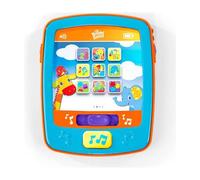 Bright Starts Mini Tablet Fun Pad 1pc