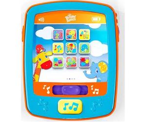 Bright Starts Mini Tablet Fun Pad 1pc