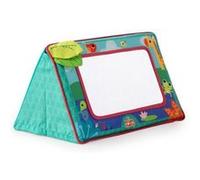Bright Starts Miroir de plancher Sit & See Safari Multicolore G
