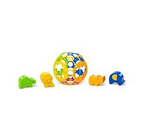 Bright Starts, Oball Boîte à Formes