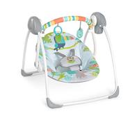 Ingenuity Balancelle Compacte Nomade Rainforest Vibes? Truespeed?