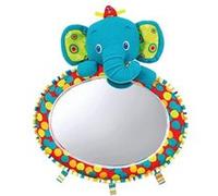 Bright starts see and play auto mirror G