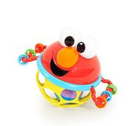 Bright Starts, Sesame Street Hochet Balle Elmo