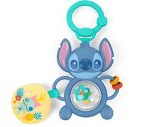 Bright Starts Stitch Tummy Tumble jouet d’activité 1 pcs