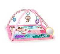Bright Starts Tapis D´éveil Safari Fleuri™