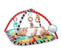 Bright Starts Zig Zag Safari Educational Toy Multicolore