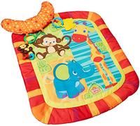 Bright Starts, Tapis d'éveil Safari Adventures