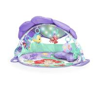 Tapis D'?Veil Bright Stars Pink Disney Gym - 48 X 81 X 81 Cm - Multicolore - Des La Naissance