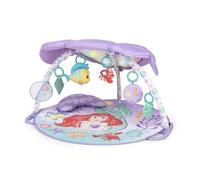 Bright Starts Tapis d'éveil Disney Bright Stars Rose 48 x 81 x 81 cm Multicolore Dès la naissance