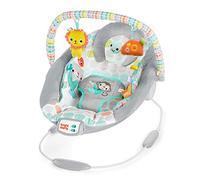 Transat Bébé Vibrant Whimsical Wild Multicolore