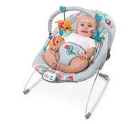 Bright Starts Transat Bébé Toucan Tango - Gris