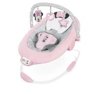Bright Starts - Transat Vibrant Minnie Mouse Rosy Skies