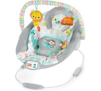 BRIGHT STARTS Transat Whimsical Wild - Multicolore