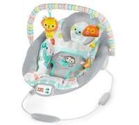 BRIGHT STARTS Transat Whimsical Wild - Multicolore Neutre G