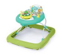 Bright Starts Trotteur Bébé Évolutif Et Pliable 2-En-1 - Wanderlights - Jouet D'éveil Amovible, Musique, Hauteur Réglable