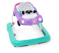 Bright Starts Trotteur 3 En 1, Petit Bolide, 3 Modes De Jeux Évolutifs, Violet
