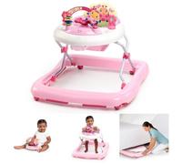 Trotteur Bright Starts Luxe Rose